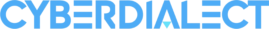 Cyberdialect